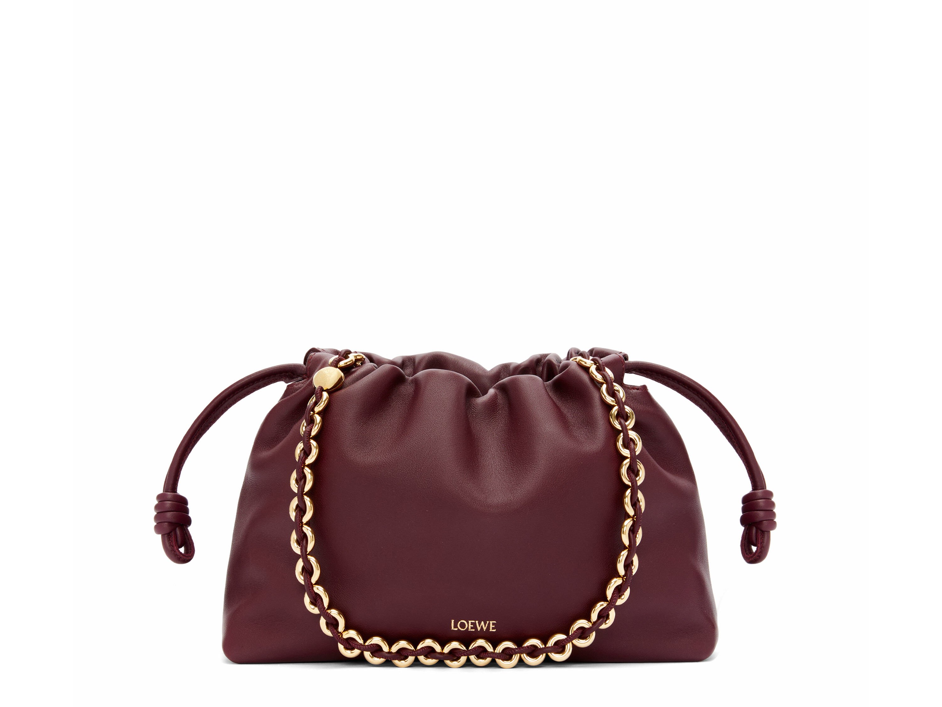 Get to know the most iconic LOEWE bags